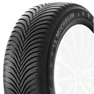 Michelin Alpin 5 225/45 R17 91 V, Winterreifen