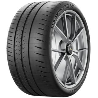 Michelin Pilot Sport Cup 2