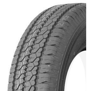 Compasal Vanmax 215/65 R15C 104 T, Sommerreifen