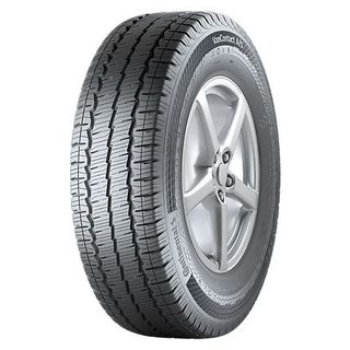 Continental VanContact AS