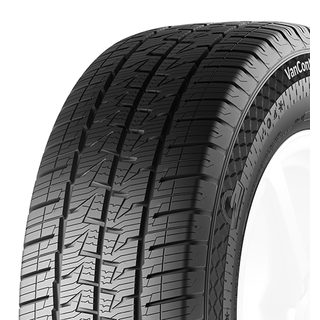 Continental VanContact Camper 215/70 R15CP 109 R, Ganzjahresreifen