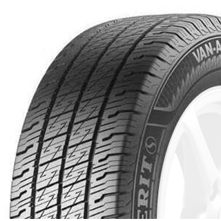 Semperit Van AllSeason 195/65 R16C 104 T, Ganzjahresreifen