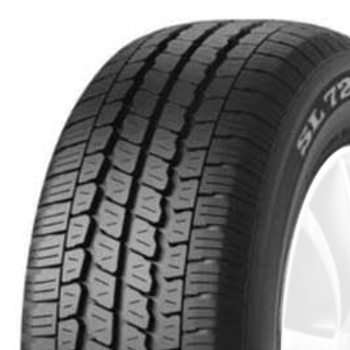 Sumitomo SL 727 205/65 R16C 107 T, Sommerreifen