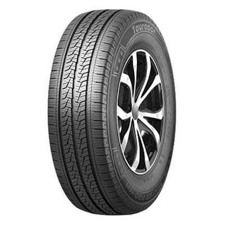 Tourador Winter Pro TSV1