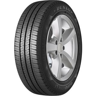 Dunlop Econodrive LT