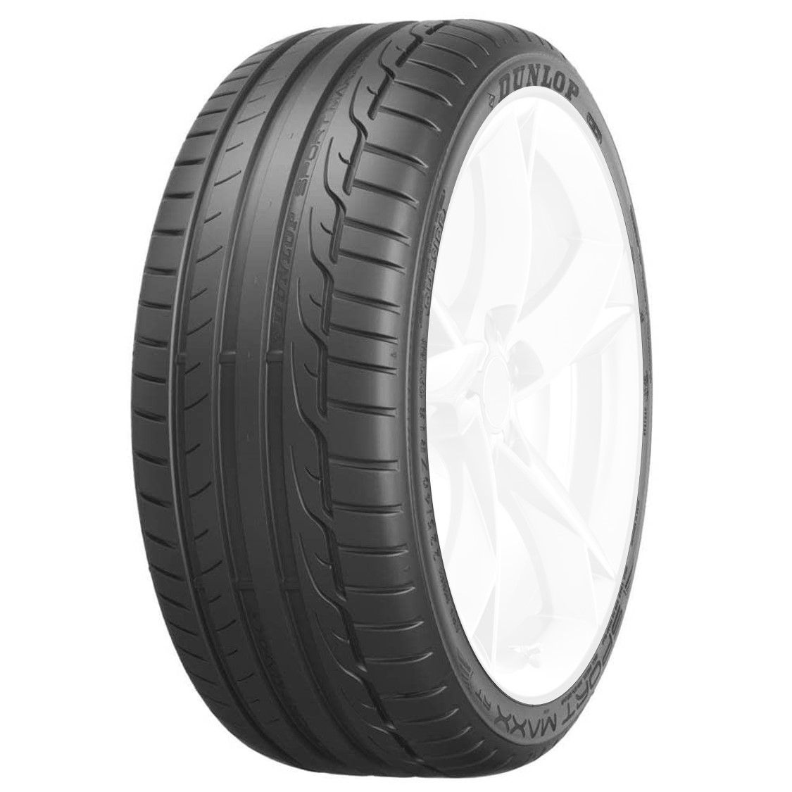 Dunlop Sport Maxx RT NST