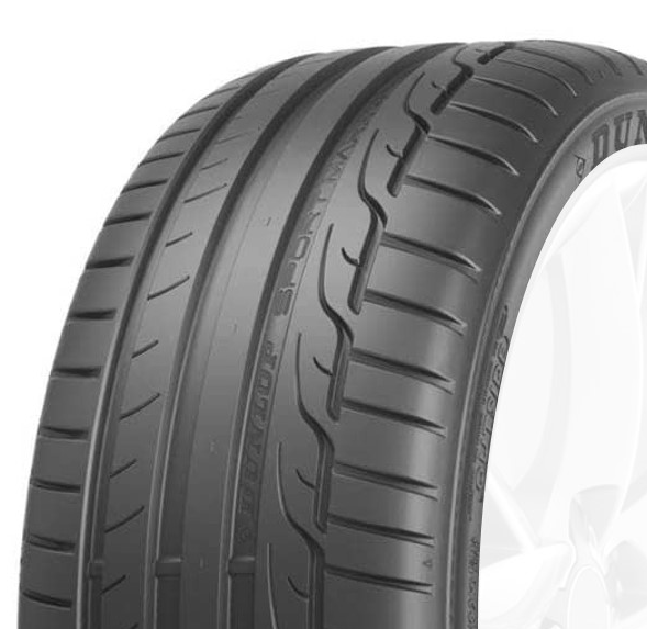 Dunlop Sport Maxx RT NST