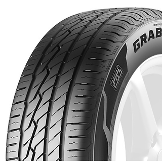 General Tire Grabber GT Plus 235/55 R19 105 Y, Sommerreifen