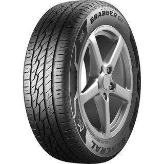 General Tire Grabber GT Plus