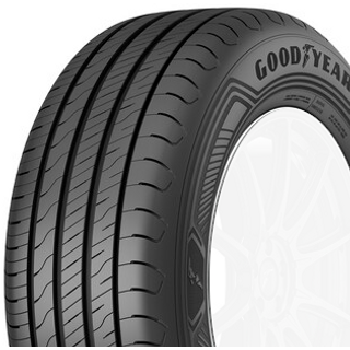 Goodyear EfficientGrip 2 SUV 255/60 R18 112 V, Sommerreifen