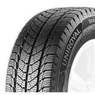 Uniroyal SnowMax 3 215/60 R16C 103 T, Winterreifen