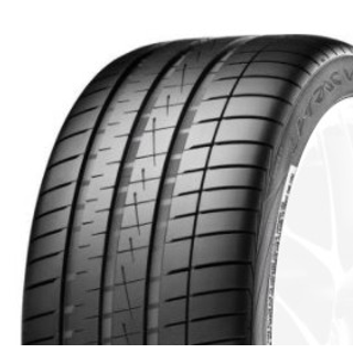 Vredestein Ultrac Vorti R Plus 265/35 R20 99 Y, Sommerreifen