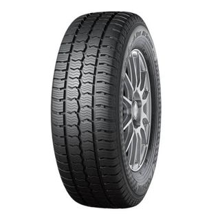 Yokohama Bluearth Van All Season RY61