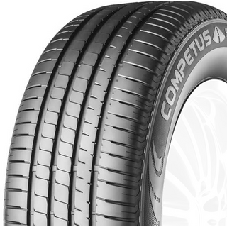 Lassa Competus HP 2 245/65 R17 111 H, Sommerreifen