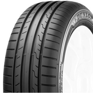 Dunlop SP Sport BluResponse 205/55 R17 95 Y, Sommerreifen