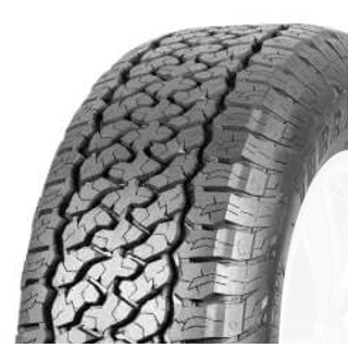 Davanti Terratoura AT 255/60 R18 112 H, Ganzjahresreifen