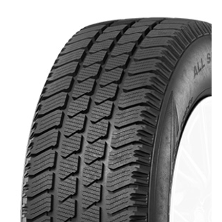 Berlin Tires All Season Van 225/70 R15C 112 R, Ganzjahresreifen