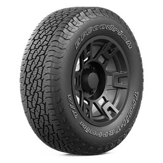 BF Goodrich Trail Terrain TA