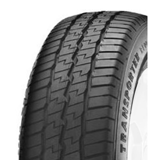 Minerva Transporter RF19 205/65 R16C 107 T, Sommerreifen