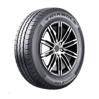 Triangle Connex Van TV701