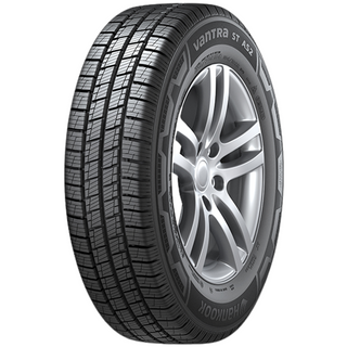 Hankook Vantra ST AS2