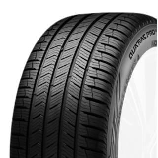 Vredestein Quatrac Pro EV 225/45 R17 94 W, Ganzjahresreifen