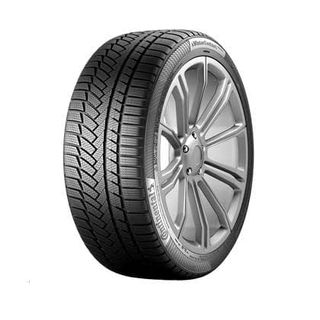 Continental WinterContact TS 850 P