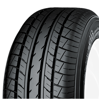 Yokohama E70E Decibel