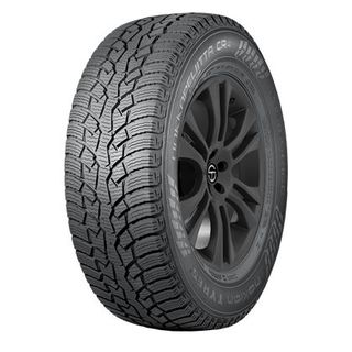 Nokian Hakkapeliitta CR4