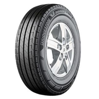 Bridgestone Duravis Van