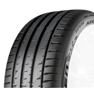 Falken Azenis FK 520 235/55 R19 105 Y, Sommerreifen