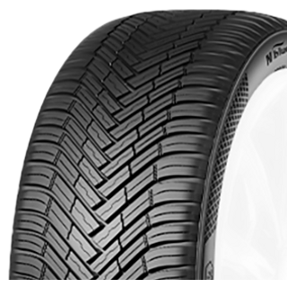 Nexen N Blue 4Season 2 225/50 R18 99 W, Ganzjahresreifen