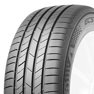 Kumho Ecsta PS71 EV 225/45 R17 94 W, Sommerreifen