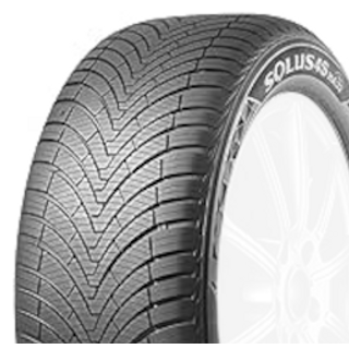 Kumho Solus 4S HA32 Plus 225/50 R17 98 W, Ganzjahresreifen