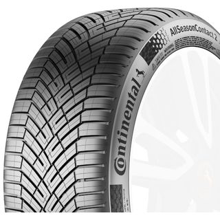 Continental AllSeasonContact 2 205/55 R16 94 V, Ganzjahresreifen