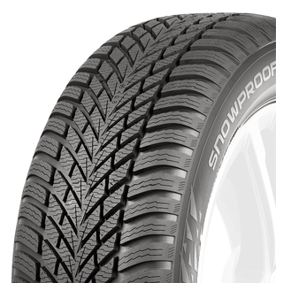 Nokian Snowproof 2 185/65 R15 88 T, Winterreifen