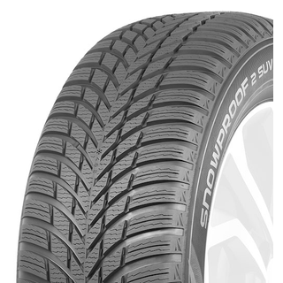 Nokian Snowproof 2 SUV 265/45 R20 108 V, Winterreifen