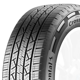 Continental CrossContact HT 255/65 R17 110 T, Sommerreifen