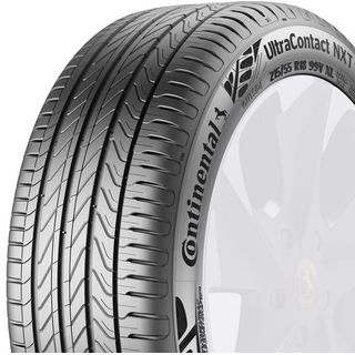 Continental UltraContact NXT 245/50 R20 105 V, Sommerreifen