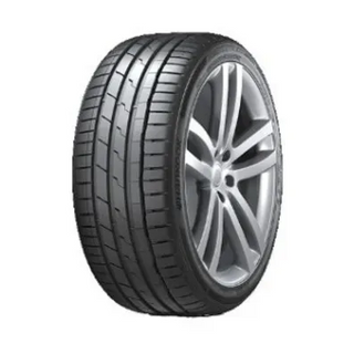 Cooper Zeon Cross Range