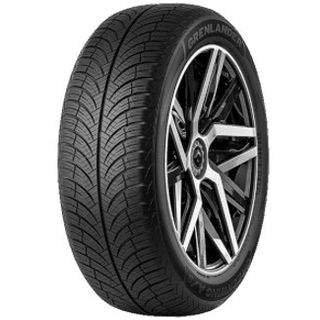 Grenlander Greenwing AS