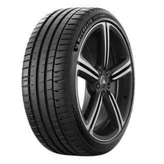 Michelin Pilot Sport S5