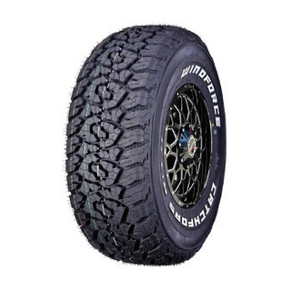 Windforce Catchfors AT 2