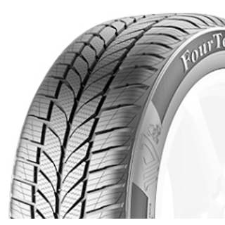 Viking FourTech Plus 225/50 R18 99 W, Ganzjahresreifen
