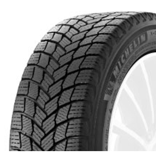 Michelin X Ice Snow 225/45 R17 94 H, Winterreifen