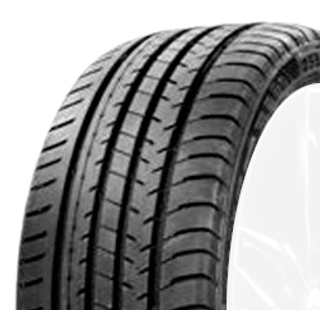 Nordexx NS 9200 245/40 R17 95 Y, Sommerreifen