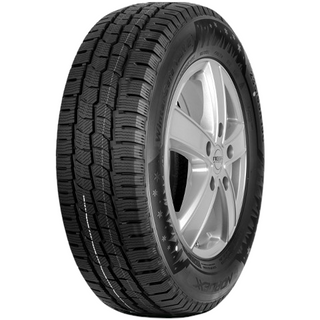 Nordexx Wintersafe Van 2