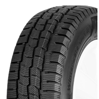 Nordexx Wintersafe Van 2 215/70 R15C 109 R, Winterreifen