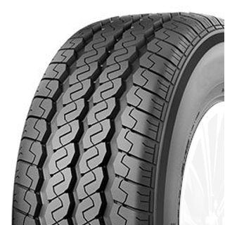 Sunwide Travomate 195/70 R15C 104 S, Sommerreifen