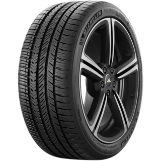 Michelin Pilot Sport AS 4
